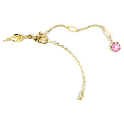 Bracelet Swarovski Gema fleur de cerisier 