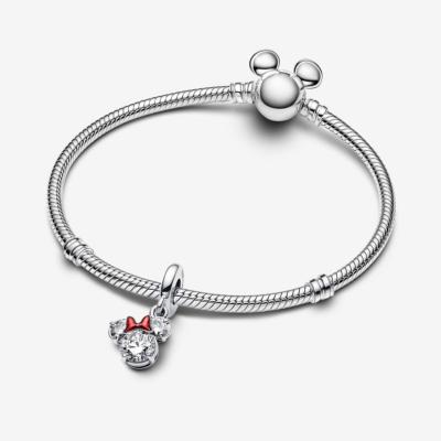 CHARM PANDORA DISNEY SILHOUETTE DE MINNIE