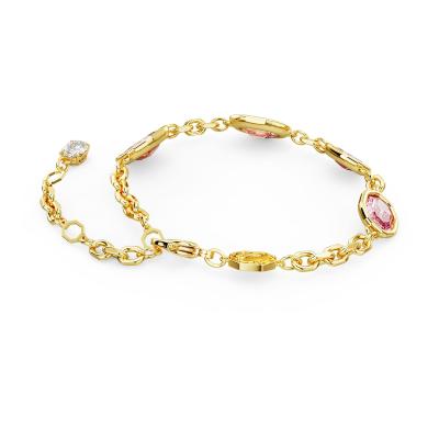 Bracelet Swarovski Imber taille octogonale 