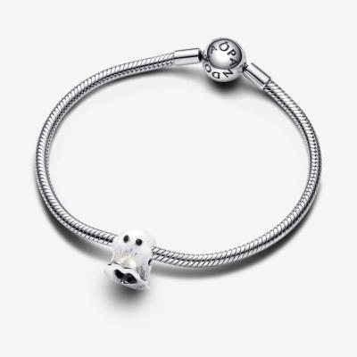 Charm Pandora "Bouh le Fantôme &#128123;" 